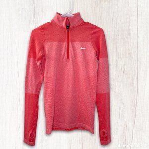 NIKE | Long sleeve Athletic Running Top, S